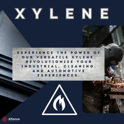 Xylene Info 1