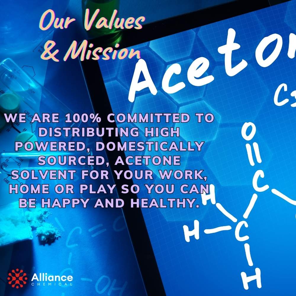 Acetone extra pure AR Grade, 99.5% 500ml SRL