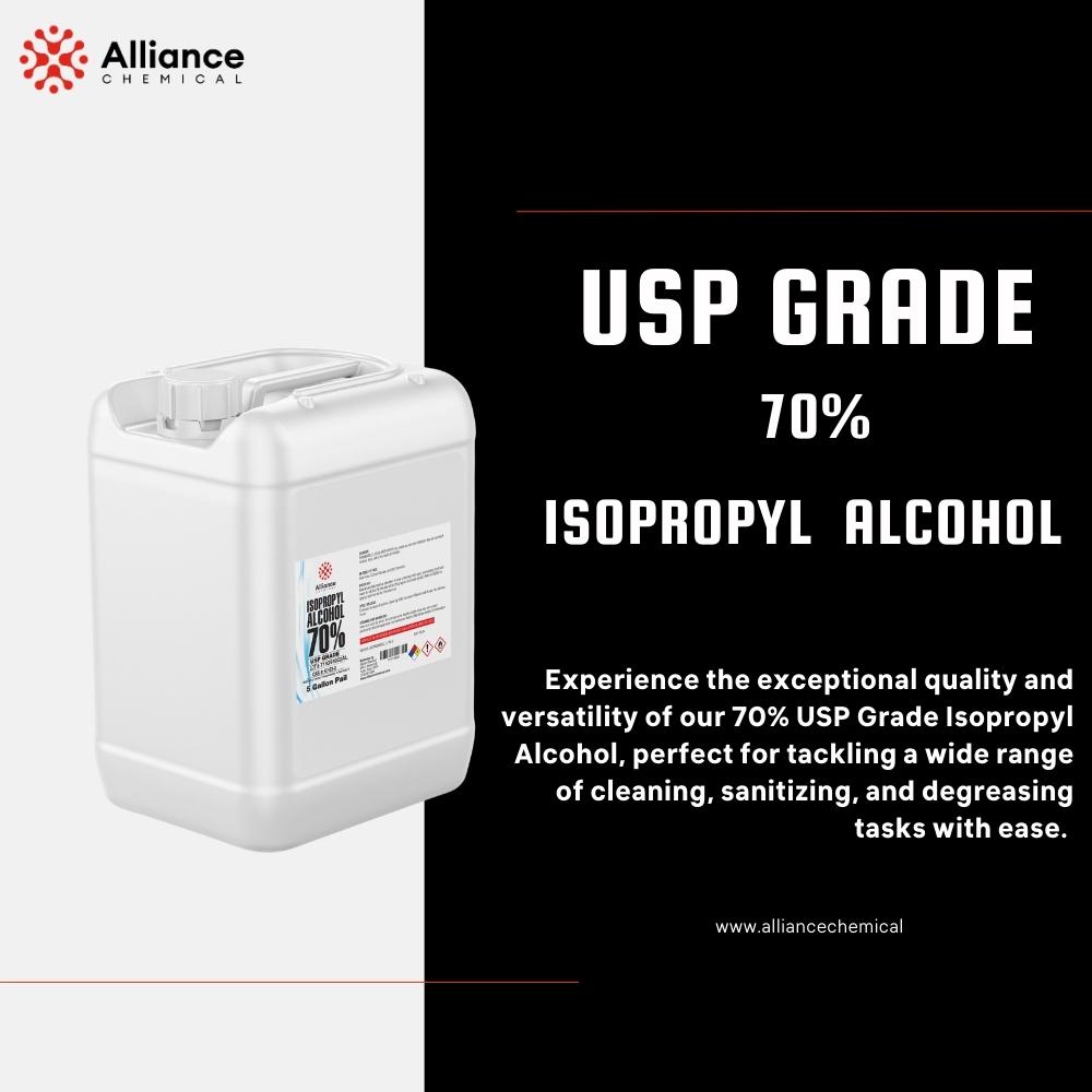 ALCOOL ISOPROPYLIQUE 70% - Chapuis Paramédical