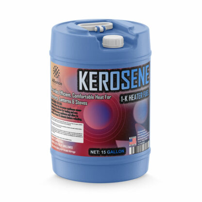 Kerosene 15 Gallon