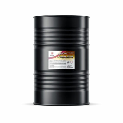Methyl n-Propyl Ketone (MPK) 55 gallon metal drum