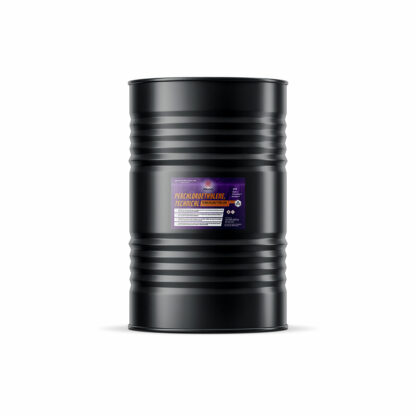 Perchloroethylene (PERC) Technical grade 55 gallon metal drum