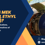 What is MEK (Methyl Ethyl Ketone)?