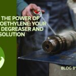 Discover the Power of Trichloroethylene: Your Ultimate Degreaser and Solvent Solution
