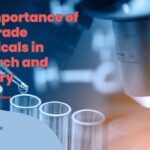 The Importance of ACS Grade Chemicals in Research and Industry