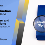 An Introduction to Propylene Glycol: Properties and Applications