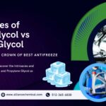ethylene glycol banner for blog