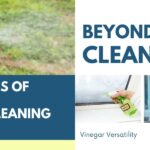 Vinegar: Beyond Cleaning