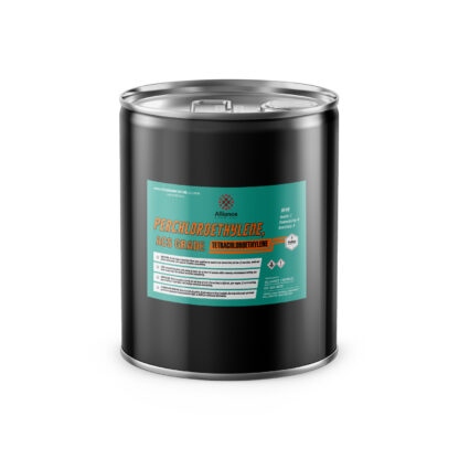perchloroethylene ACS 5 Gallon