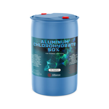 Aluminum-Chlorohydrate 55 Gallon