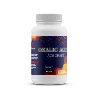 Oxalic Acid ACS Grade