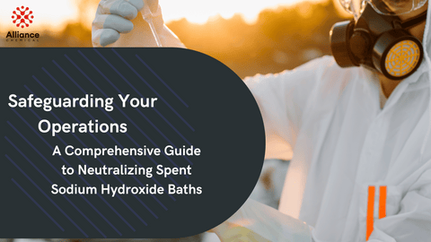 Sodium Hydroxide Blog Banner