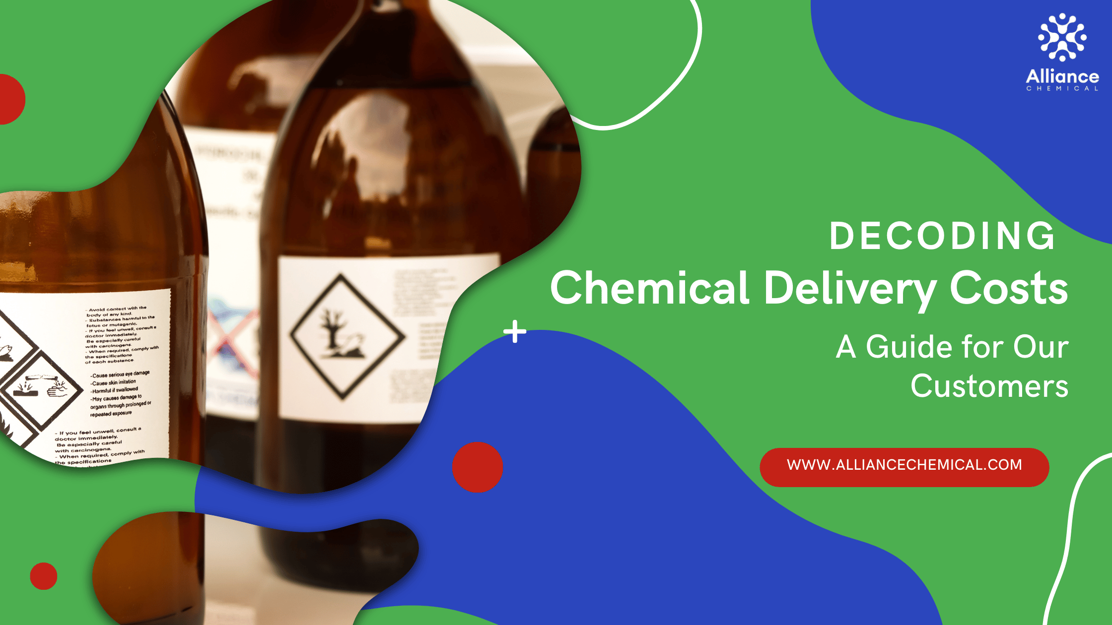 Decoding Chemical Delivery Blog Banner