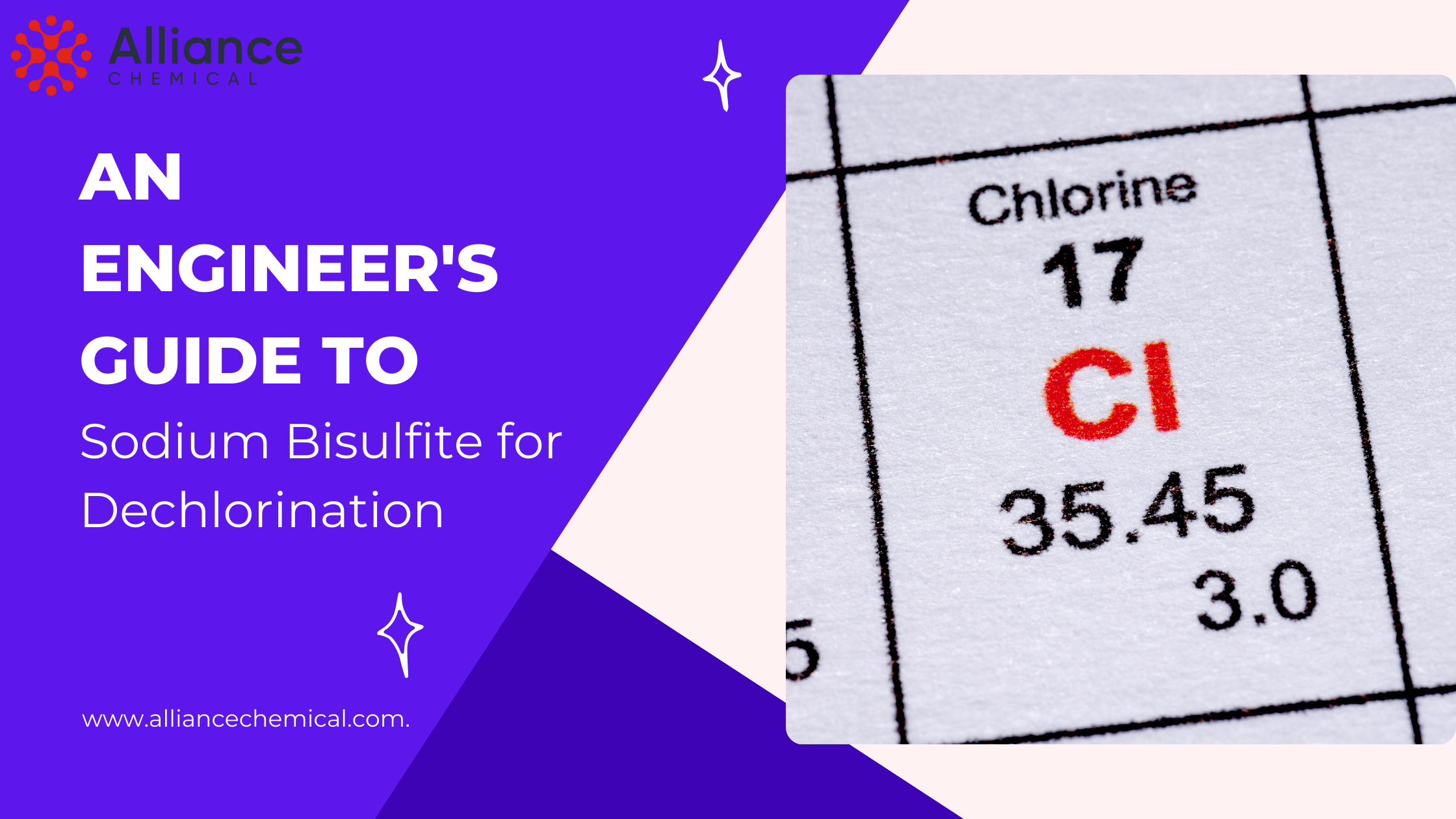 An Engineer's Guide to Dechlorination