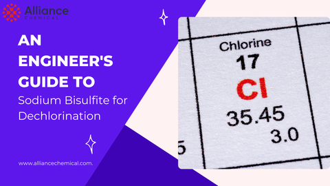An Engineer's Guide to Dechlorination