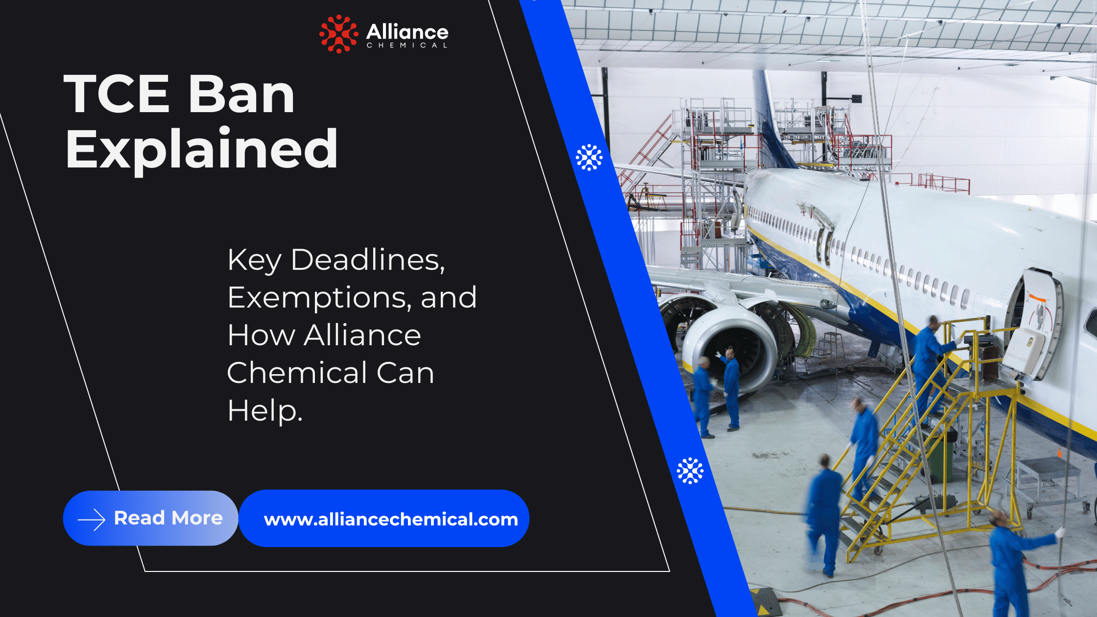 TCE Ban Explained: Can You Still Buy Trichloroethylene?