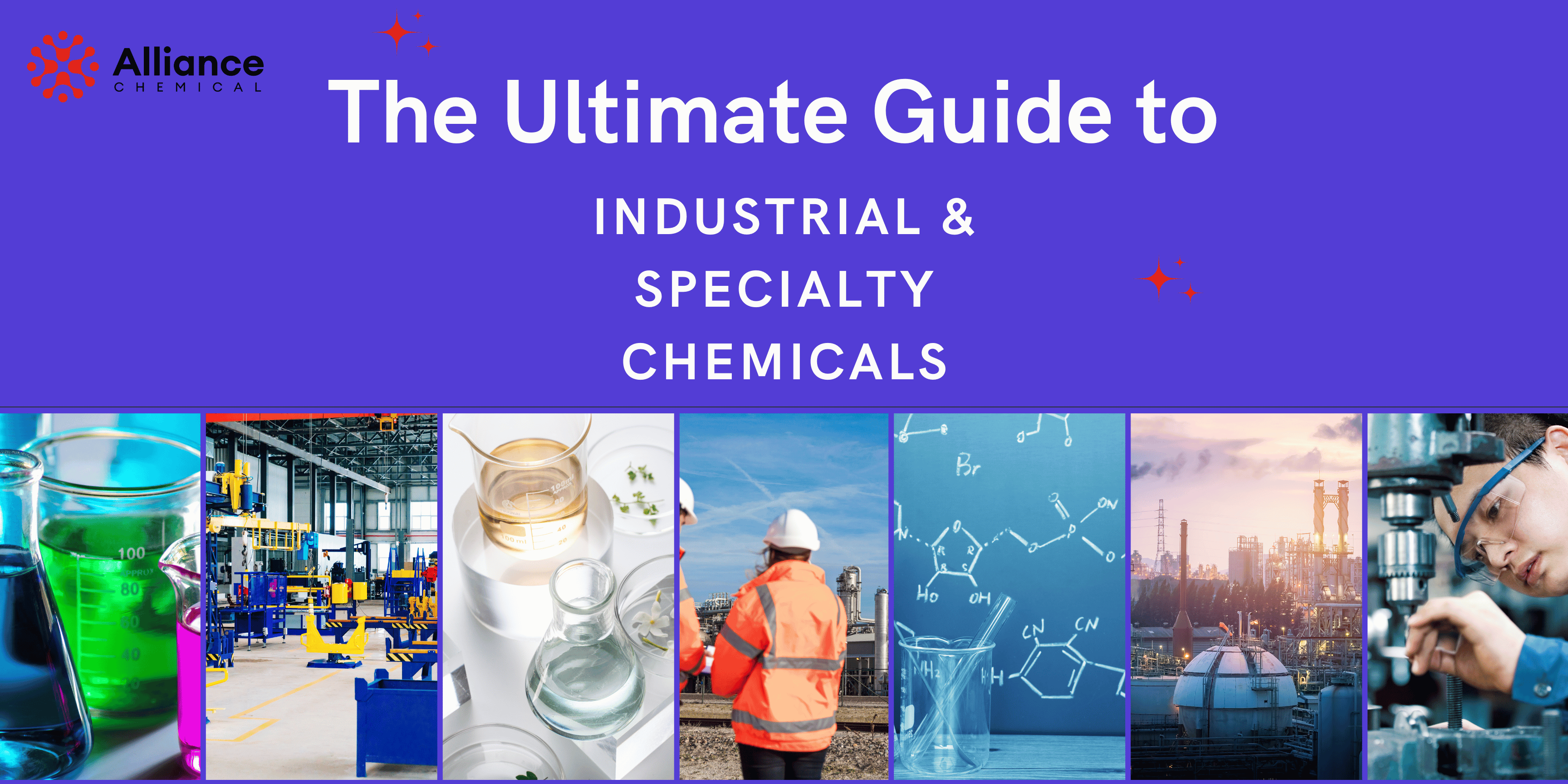 guide to chemicals blog banner