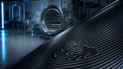 Acetone in Carbon Fiber & Composite Manufacturing: Surface Prep, Cleanup, Grades & Recycling
