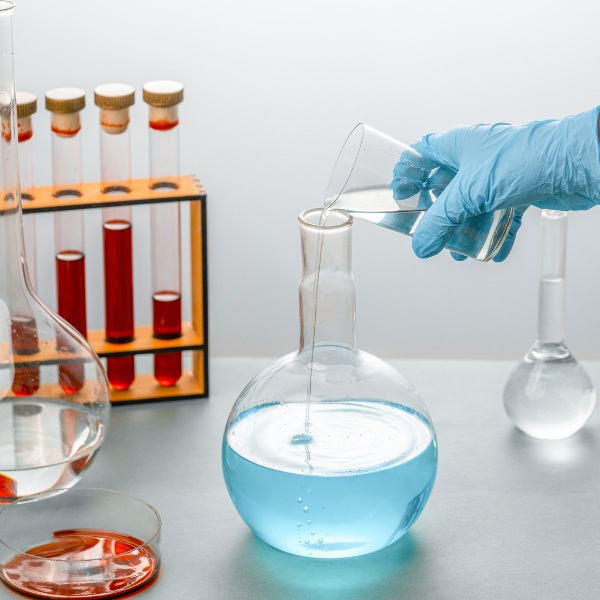 OAT vs NOAT vs HOAT Inhibitor Chemistry for Data Center Cooling