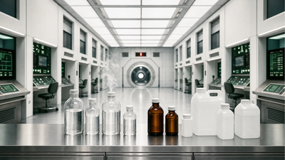 Hydrochloric Acid 37%: ACS Reagent vs Technical Grade — Which Purity Do You Actually Need?