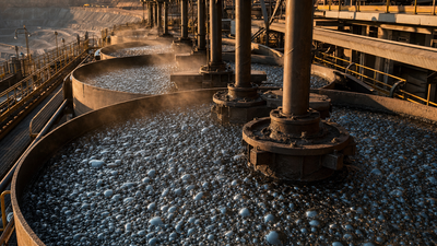 Methyl Isobutyl Ketone (MIBK): The Solvent Behind Every Copper Penny, Mining Frother & Industrial Coatings Guide