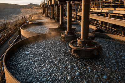 Methyl Isobutyl Ketone (MIBK): The Solvent Behind Every Copper Penny, Mining Frother & Industrial Coatings Guide