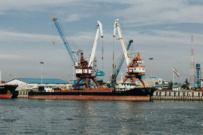 Iran war is disrupting sulfuric acid supply, with shortages and price spikes possible across industries