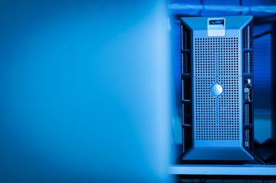 Data Center Growth Linked to Higher Utility Costs and Air-Quality Pressure