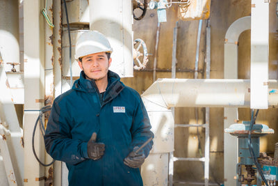 CSB says EPA’s proposed RMP revisions would weaken chemical accident prevention