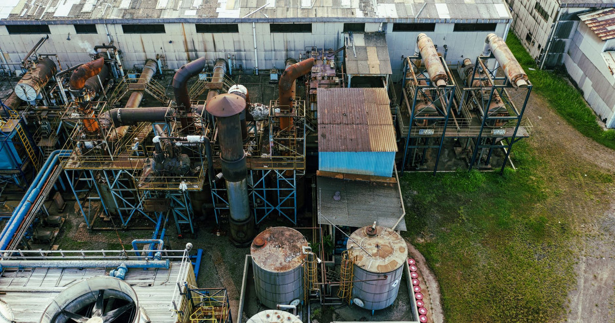 EPA Expands Chemical Facility RMP Inspections