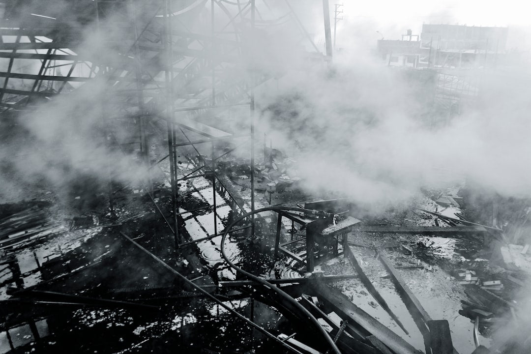 OSHA Cites Horizon Biofuels After Fatal Explosion | Alliance Chemical