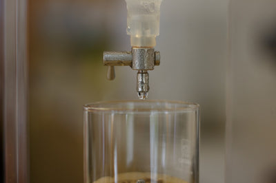 Lithium Breaks Down PFAS Into Reusable Fluorine: A New Path for Forever Chemical Cleanup