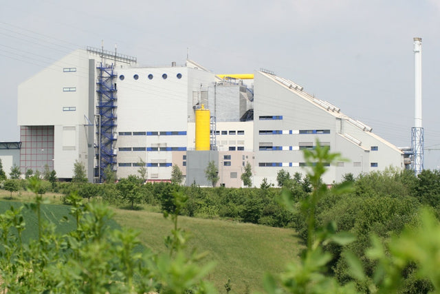 Industrial chemical facility affected by EPA TCE regulation delay