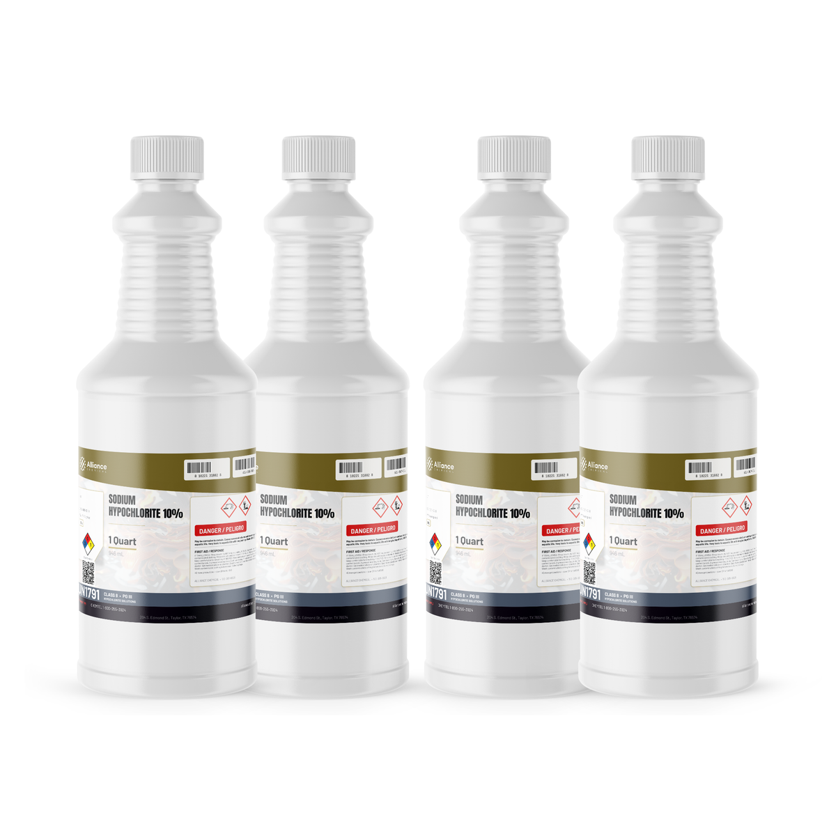 Alliance Chemical