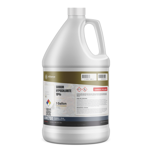 Alliance Chemical