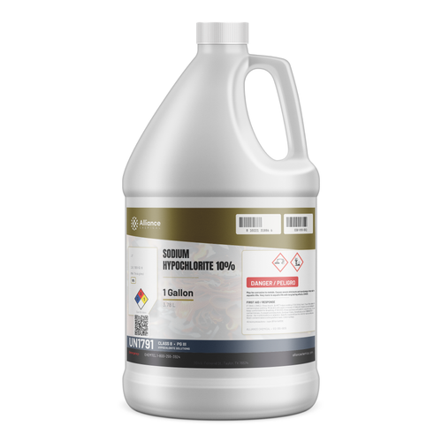 Alliance Chemical