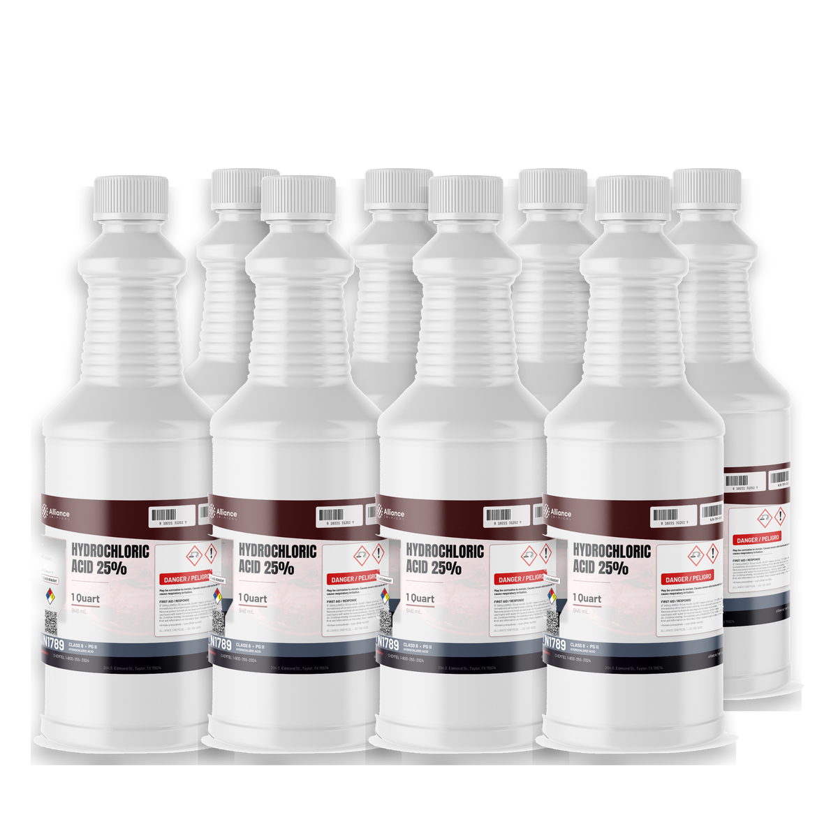 Alliance Chemical