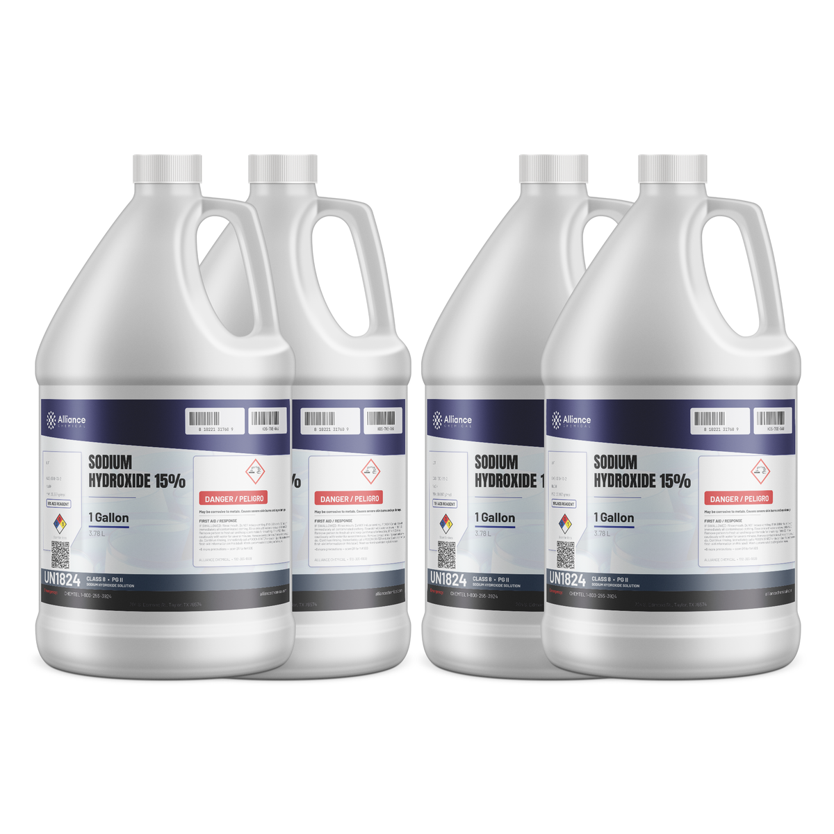 Alliance Chemical
