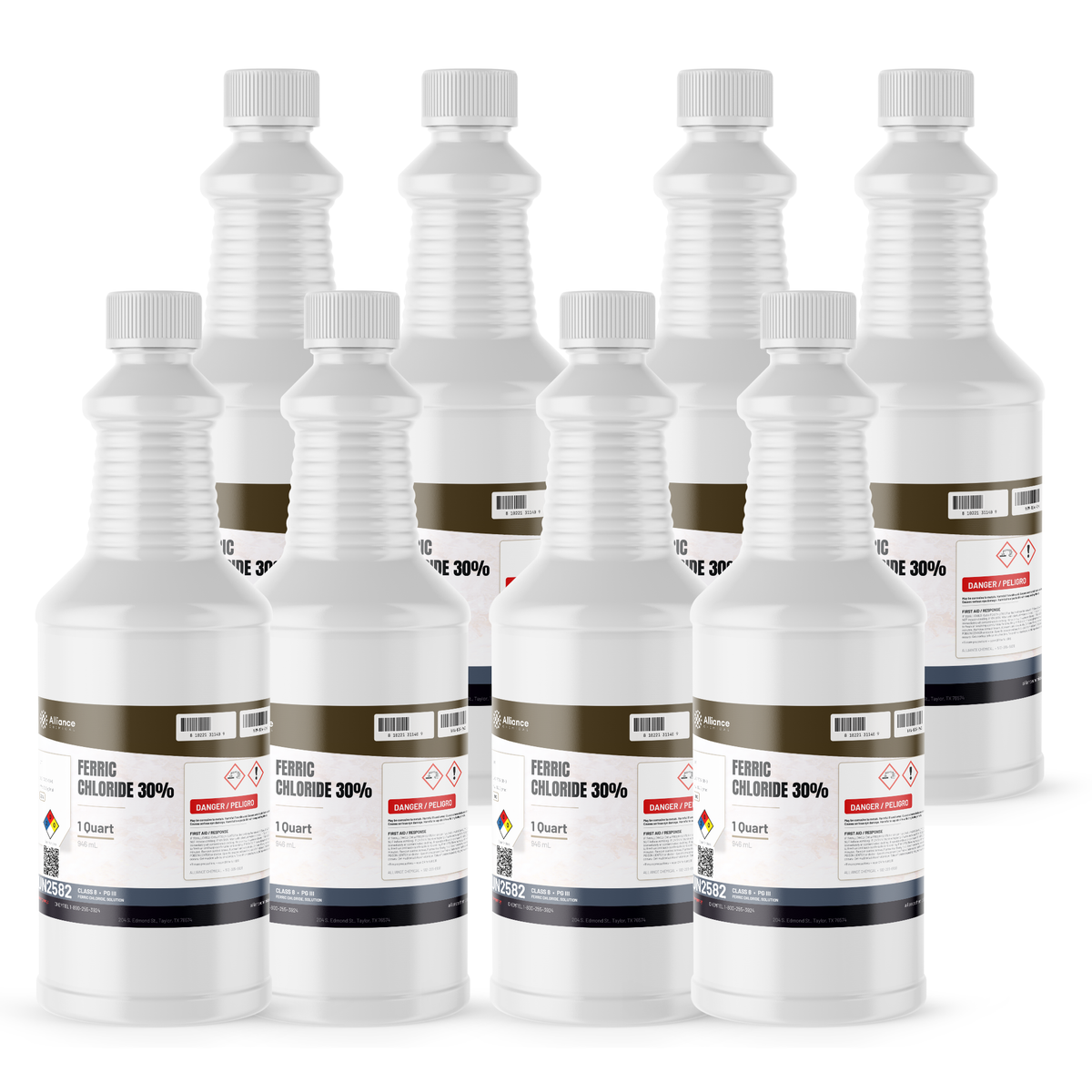 Alliance Chemical