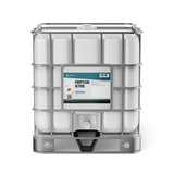 Propylene Glycol USP Grade in a 330-gallon caged plastic IBC tote from Alliance Chemical