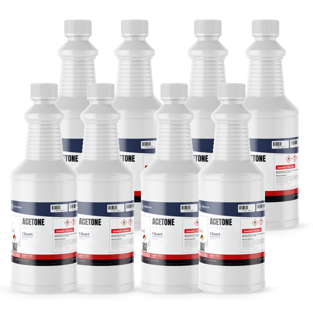 Acetone Technical Grade