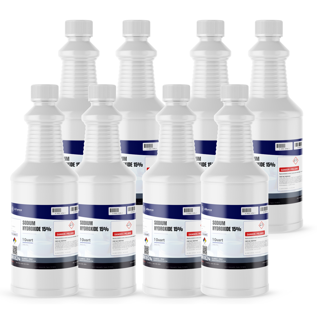 Alliance Chemical