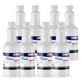 Sodium Hydroxide 15% ACS Grade