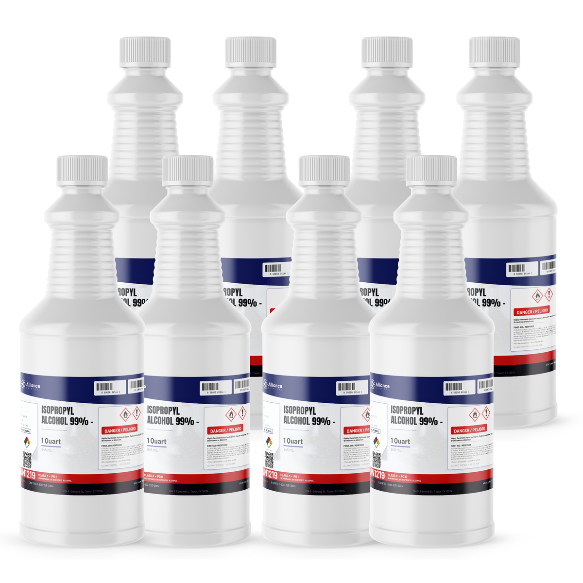Alliance Chemical