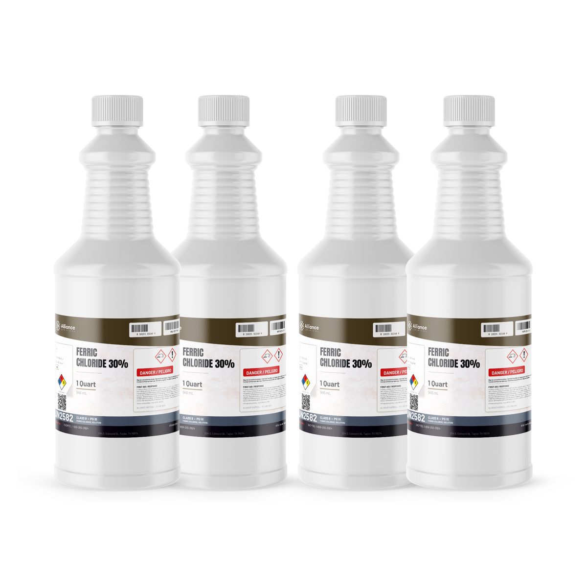 Alliance Chemical