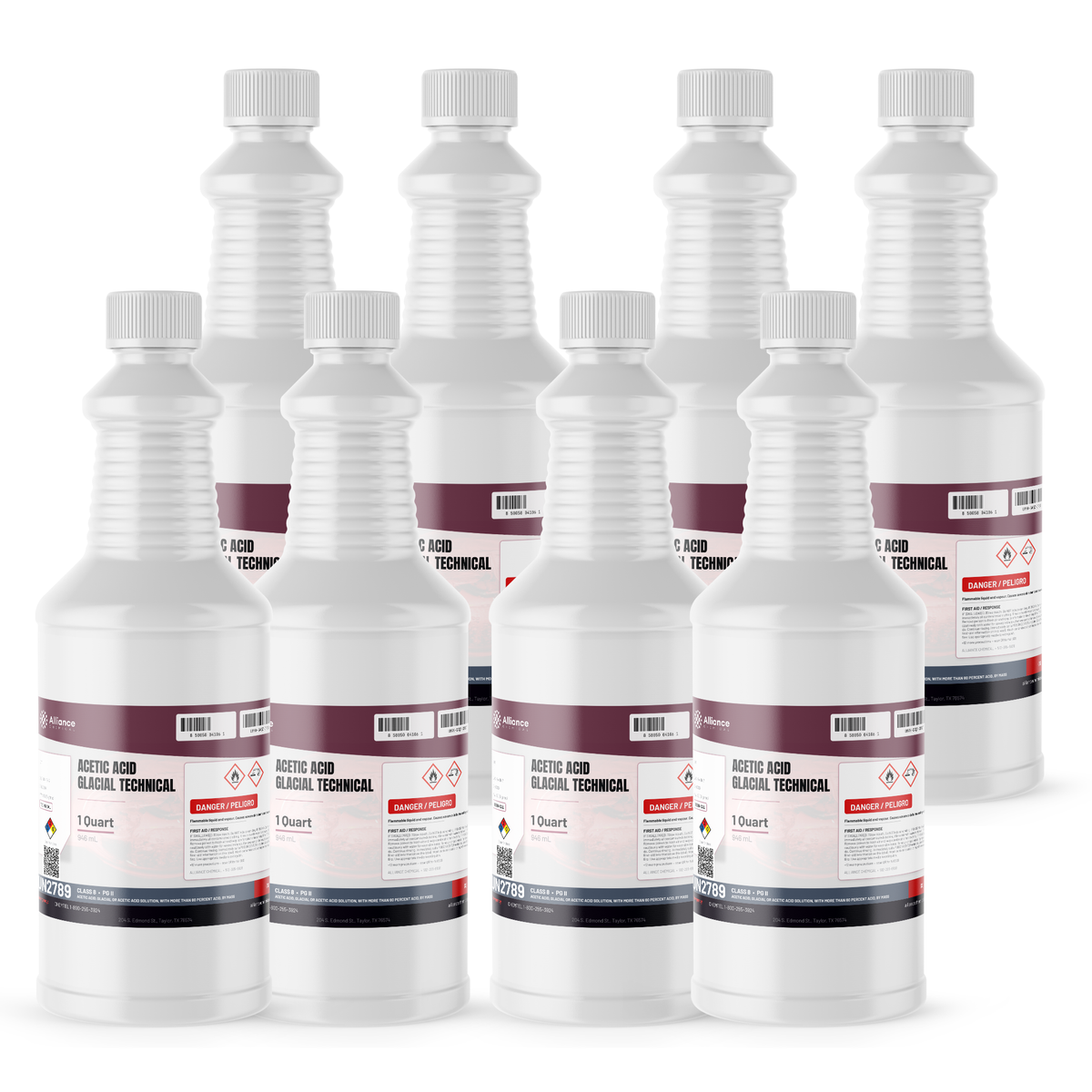 Alliance Chemical