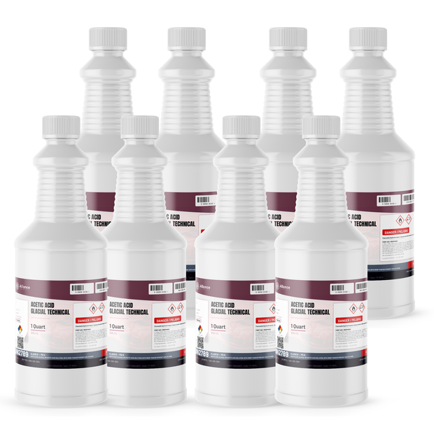 Acetic Acid Glacial Technical