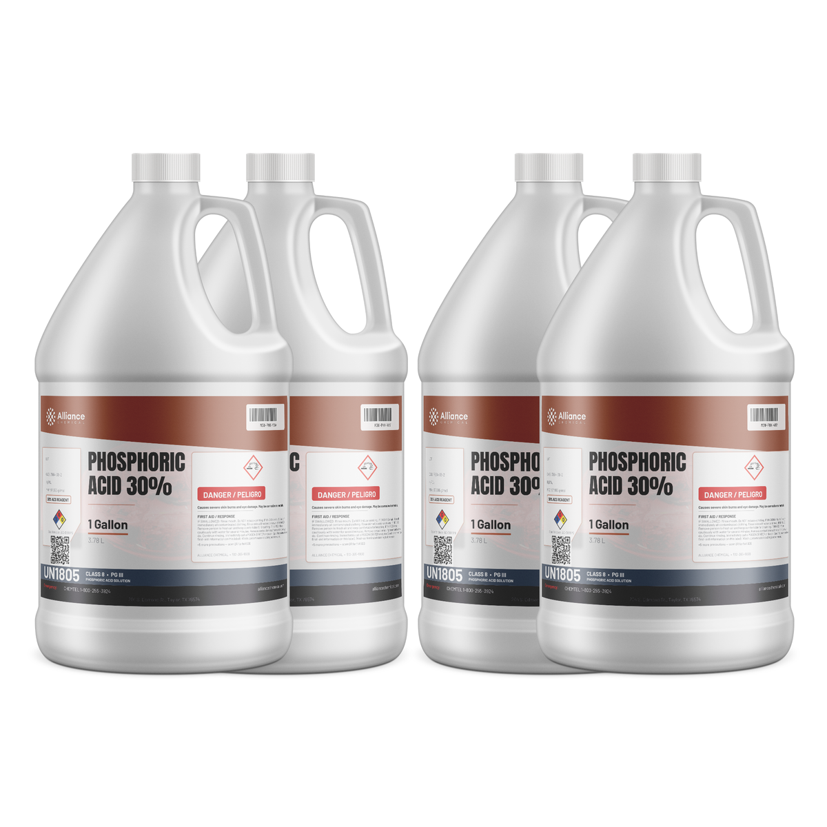 Alliance Chemical