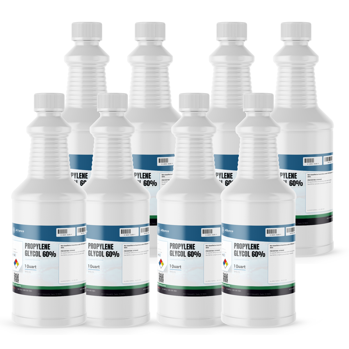 Alliance Chemical