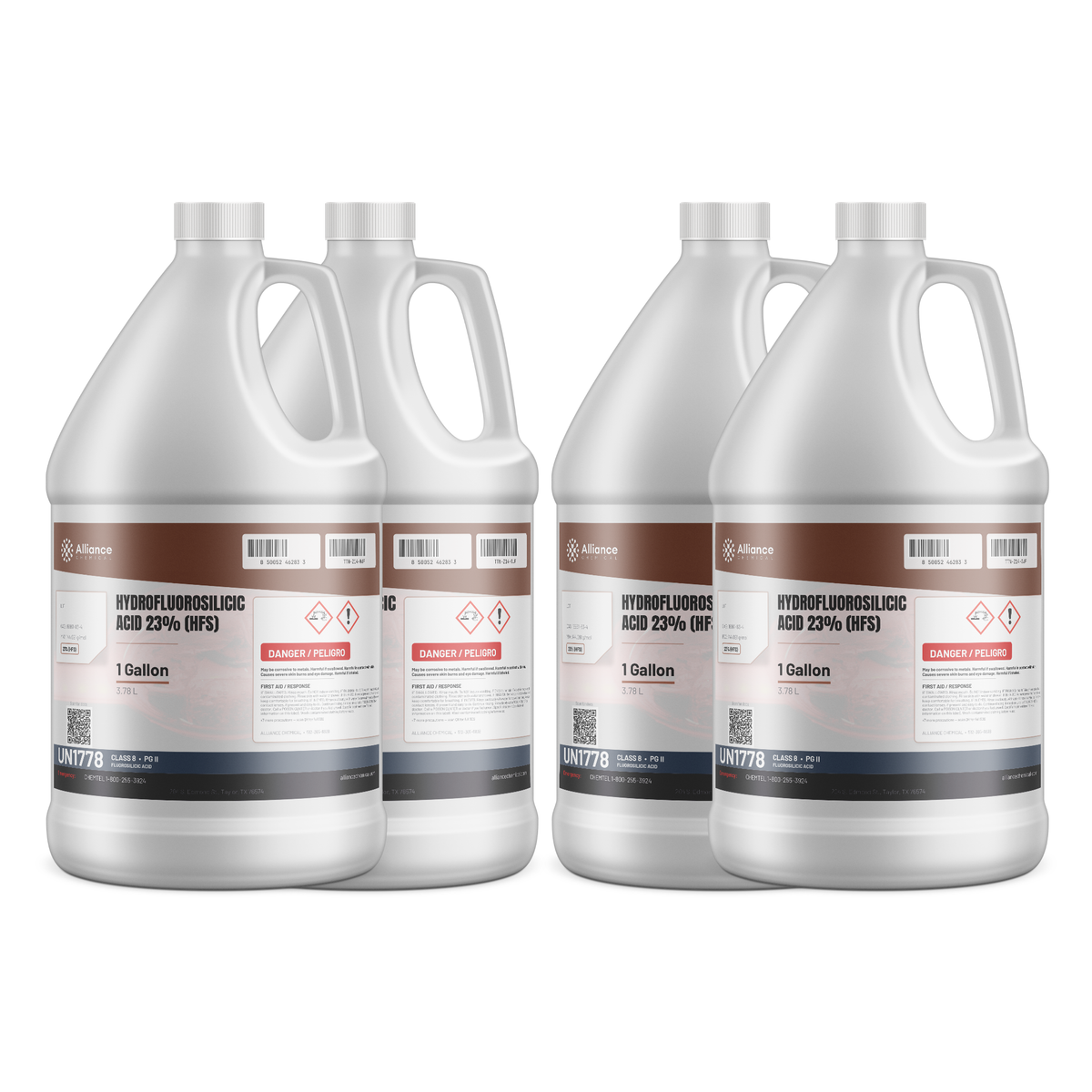 Alliance Chemical